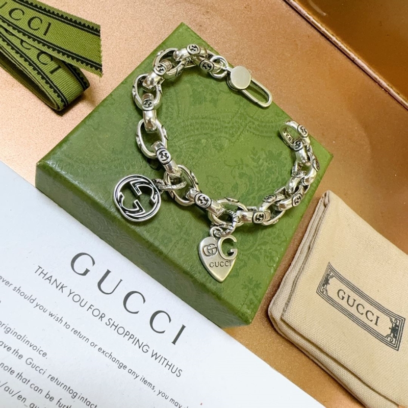 Gucci Bracelets